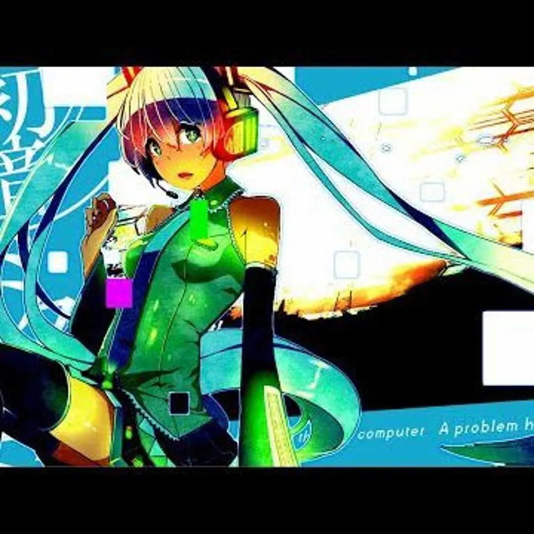 DecentLaw6324의 初音ミクが消えた！
