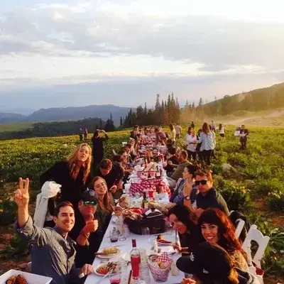 FarGuppy1984의 Family gathering RP