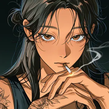 Profile image of 마리아나