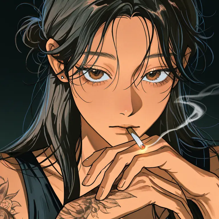 HoneyDuck의 마리아나