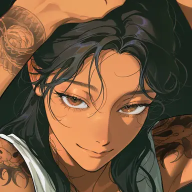 Profile image of 마리아나