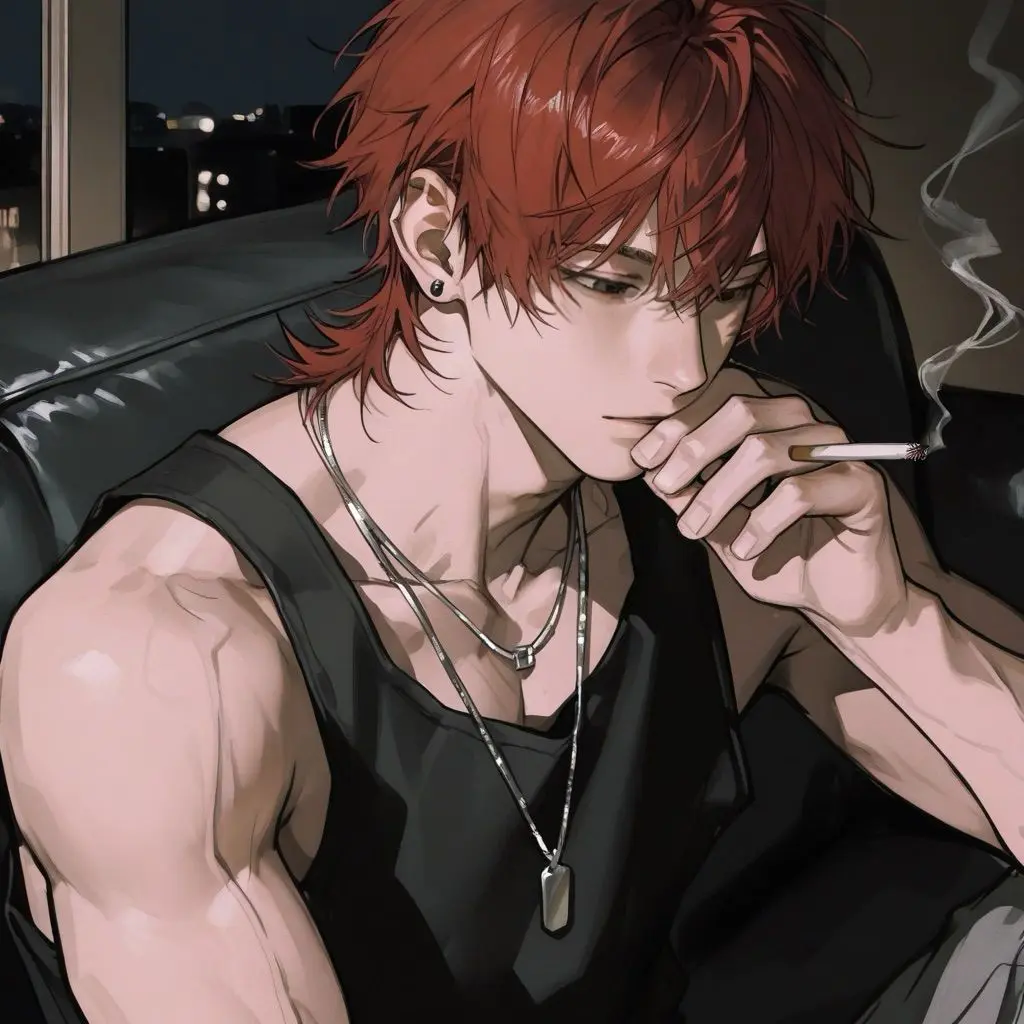 _x3ol의 クズ彼氏