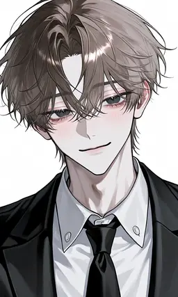 Profile image of 夜凪  律