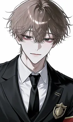 Profile image of 夜凪  律