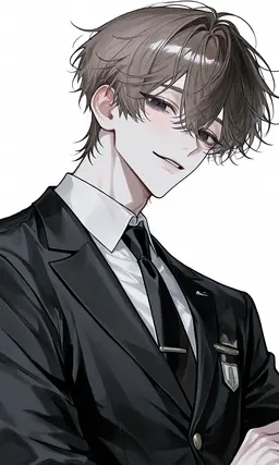 Profile image of 夜凪  律