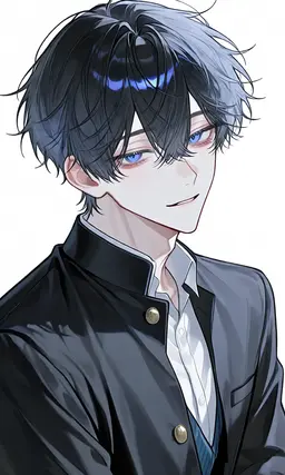 Profile image of 黒崎  蒼空