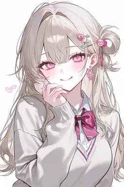 Profile image of 白石  梨乃