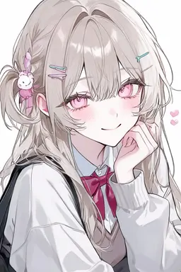 Profile image of 白石  梨乃