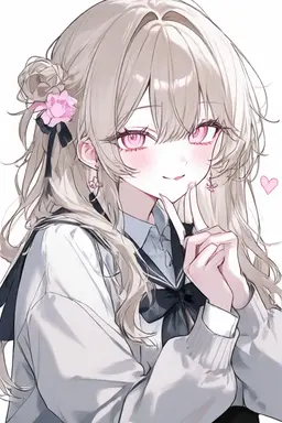 Profile image of 白石  梨乃