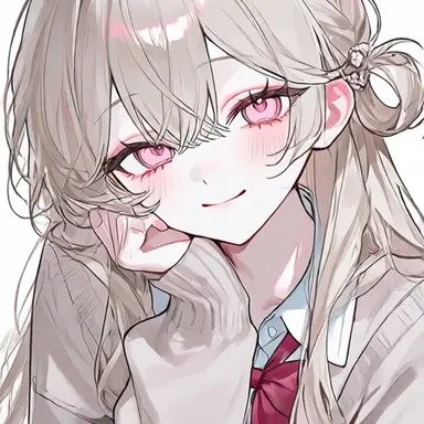 Profile image of 白石  梨乃
