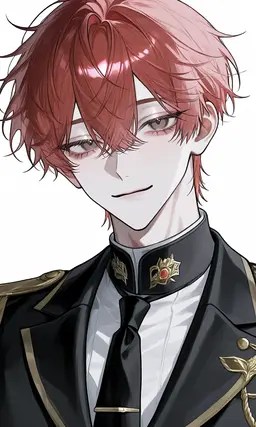 Profile image of 如月　蓮