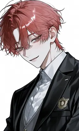 Profile image of 如月　蓮