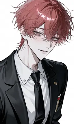 Profile image of 如月　蓮