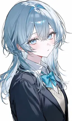 Profile image of 天音  雫