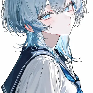 Profile image of 天音  雫