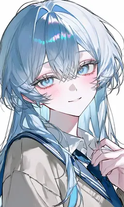 Profile image of 天音  雫