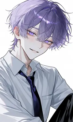 Profile image of 一ノ瀬  紫苑