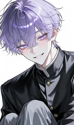 Profile image of 一ノ瀬  紫苑