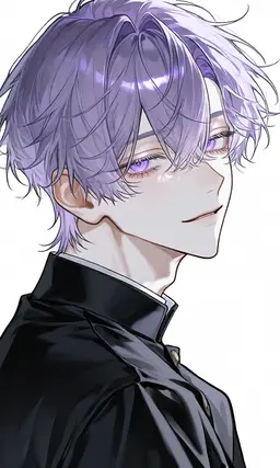 Profile image of 一ノ瀬  紫苑