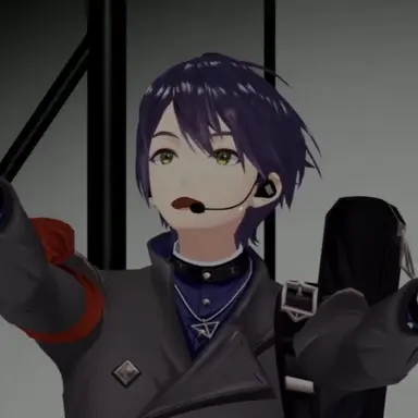 Profile image of 剣持刀也