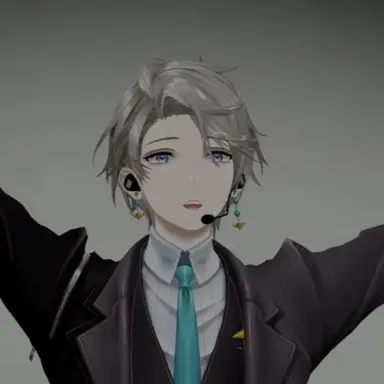 Profile image of 甲斐田晴