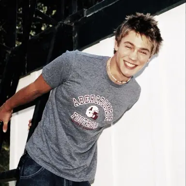 Profile image of Chad Michael Murray