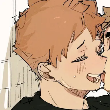 Profile image of 日向 翔陽