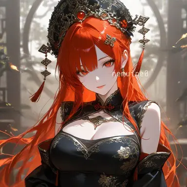Profile image of フェイシェン