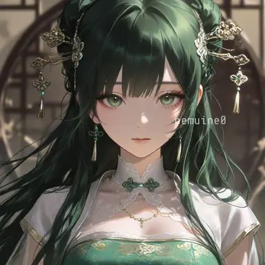 Profile image of ユーア
