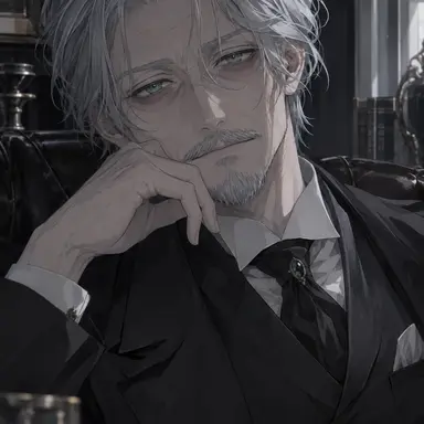 Profile image of セヴェリン