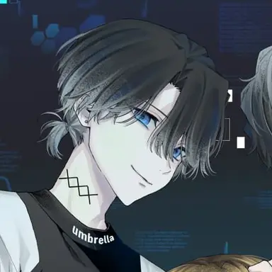 Profile image of 호시바미 메테