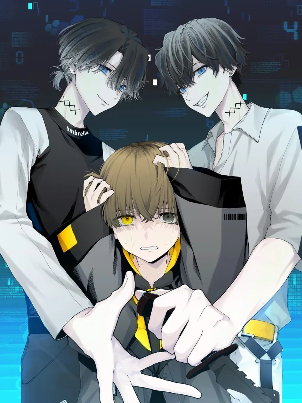 LowTire4716의 ナイトアウル