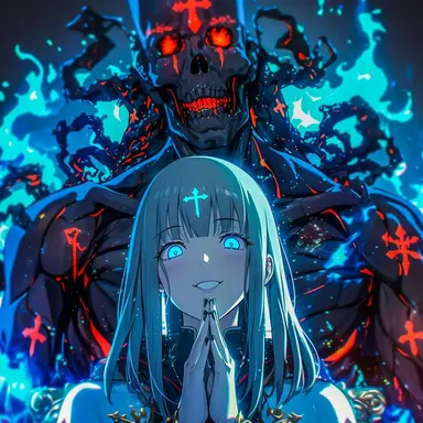 Profile image of 유리 나하스