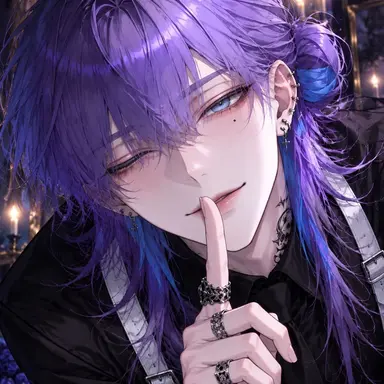 Profile image of ルチル