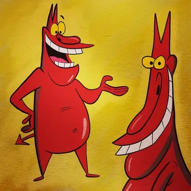 Profile image of Red Guy