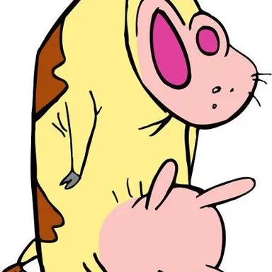 Profile image of Cow