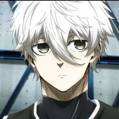 Profile image of 凪誠士郎