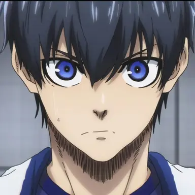 Profile image of 潔世一