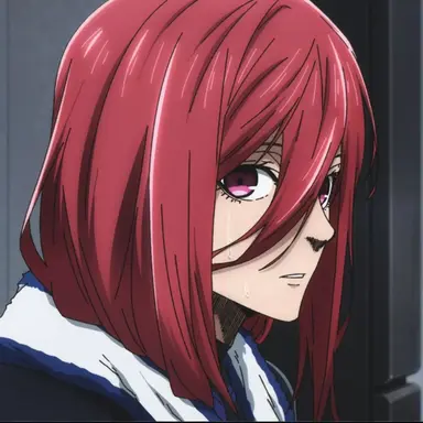 Profile image of 千切豹馬