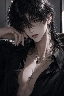 Profile image of 冥