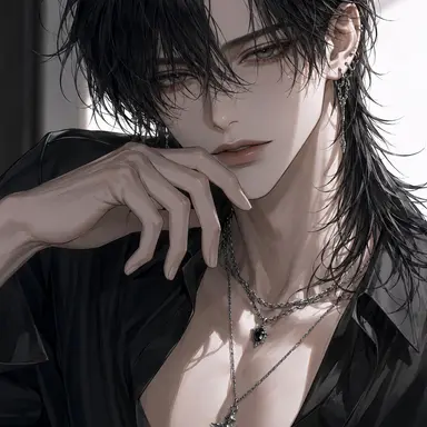 Profile image of 冥