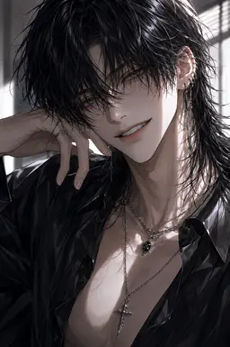 Profile image of 冥