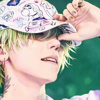 Profile image of ジヨン