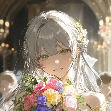 Profile image of Yui