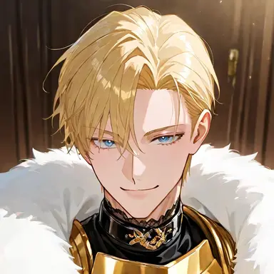 Profile image of Kyle