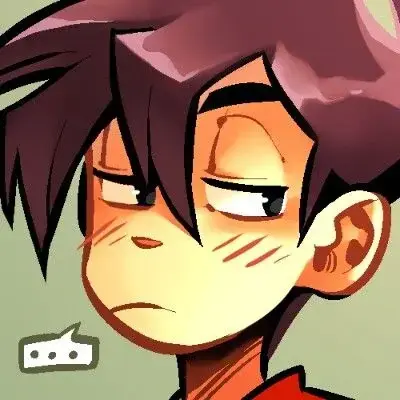 MutedBean5378의 Randy Cunningham