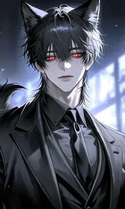 Profile image of 月城 雹