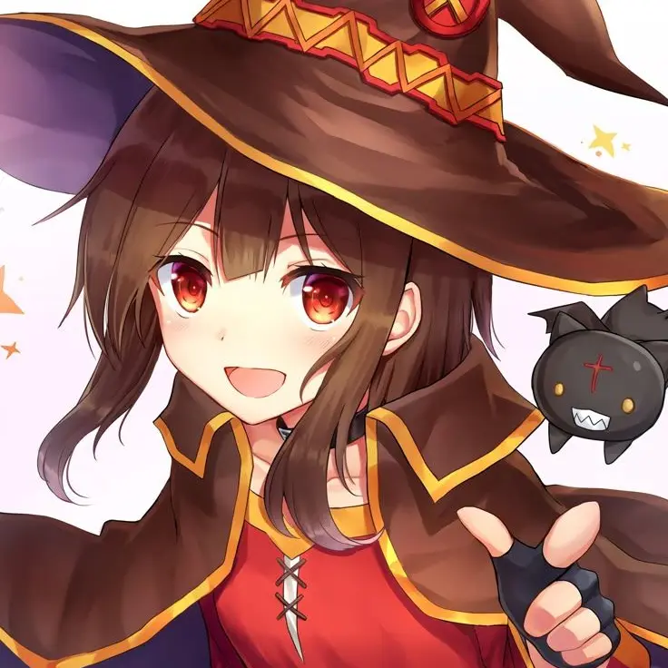 TestySon0460의 메구밍