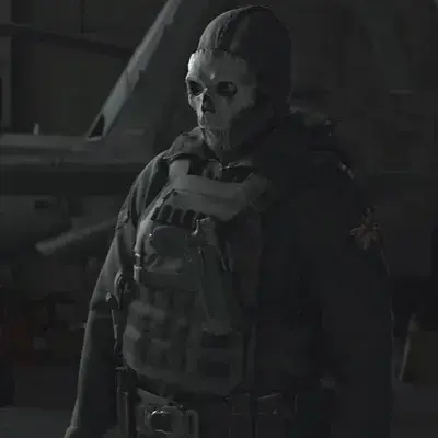 StuffyPetal5642의 Simon Riley