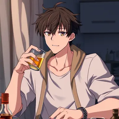 Profile image of あつし